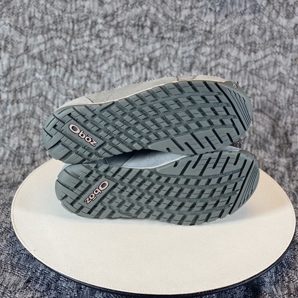 Oboz Emma Mid Hiking Shoe Women's 7.5 - Picture 7 of 7